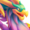 Vereinigungsdrache