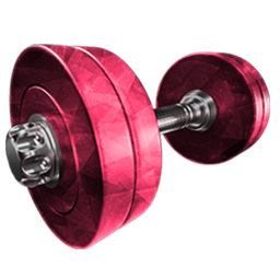 Lunar Rose Pump-Up