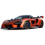 McLaren Senna