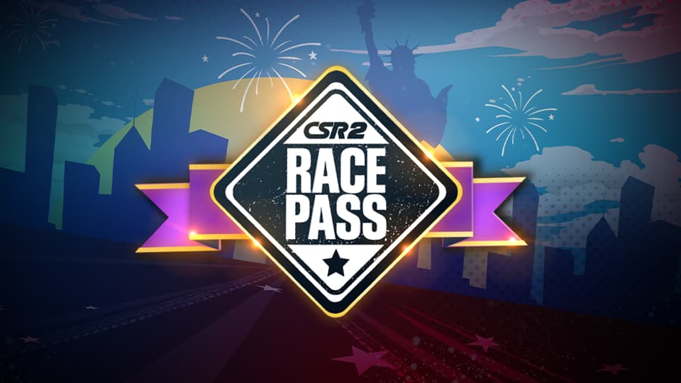 Race Pass Premium