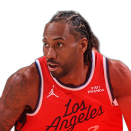 Heat Check Kawhi Leonard