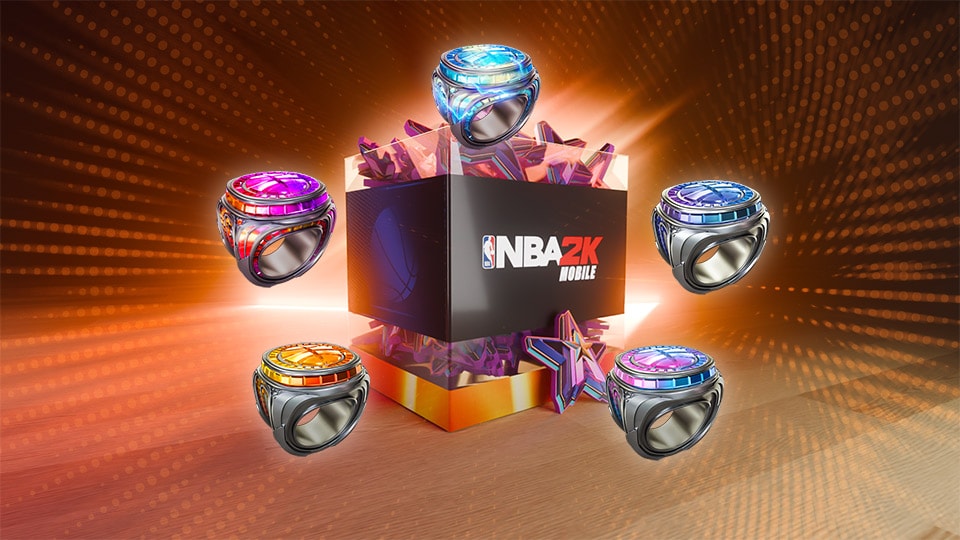 Rising Stars Collectibles Web Pack