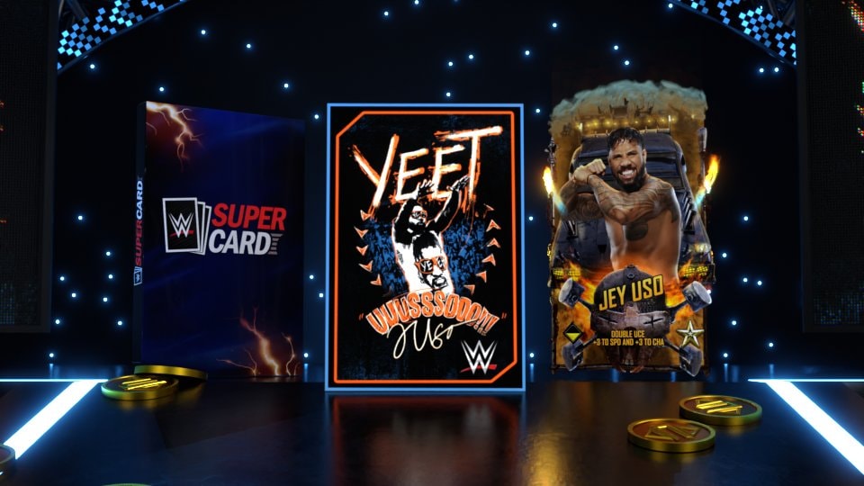 Cardback Pack