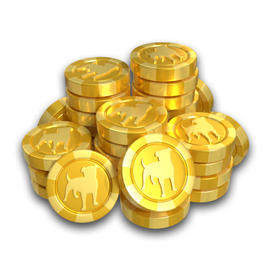 Big Treasure of Chips