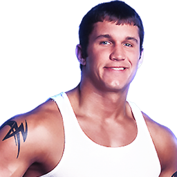 1x Randy Orton