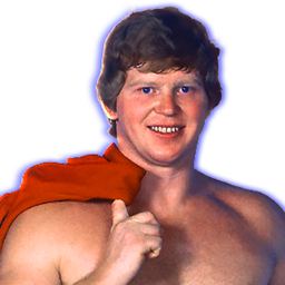 1x Bob Backlund
