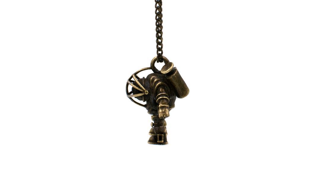 Big Daddy Pendant by RockLove-Product Image 5