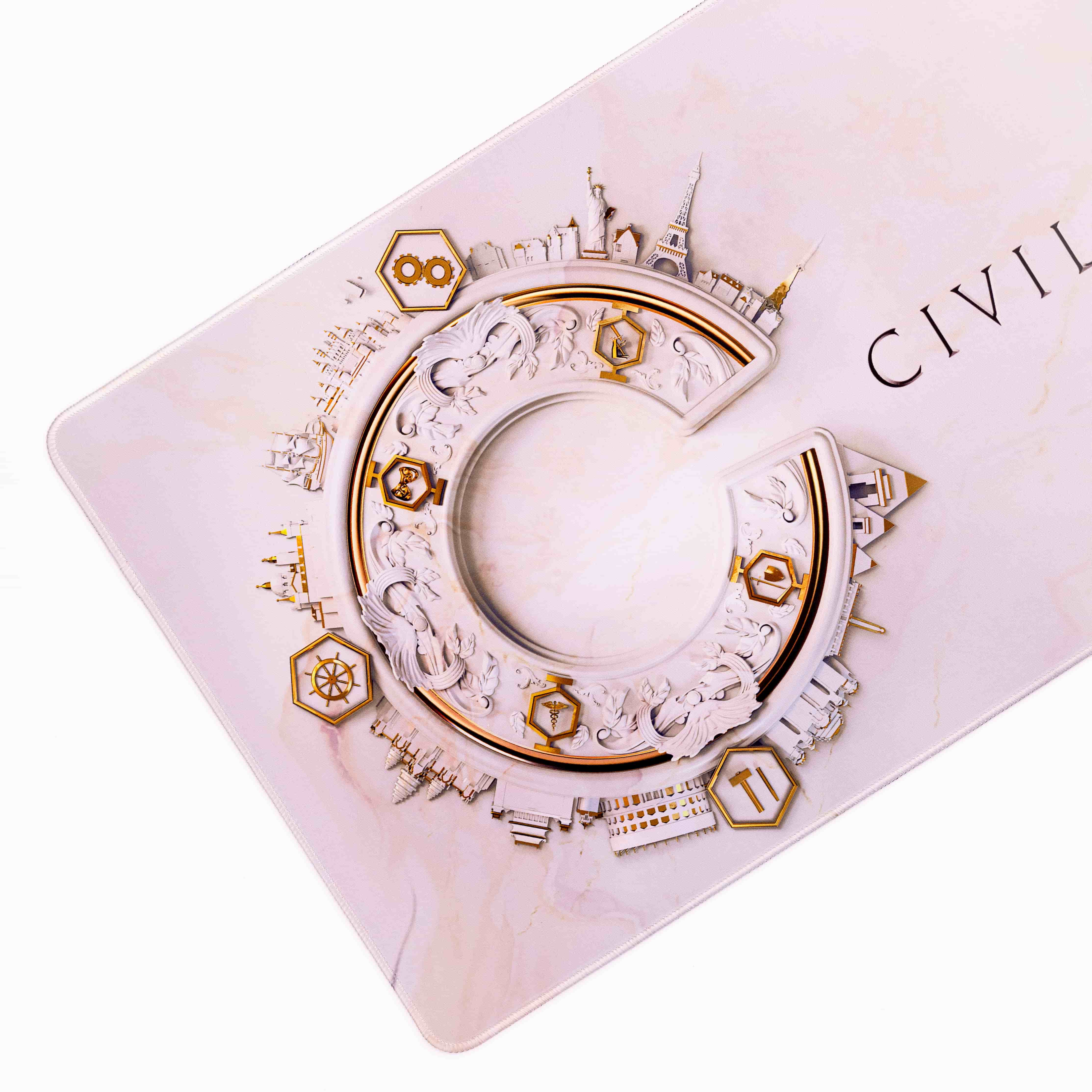Civ VII Mouse Pad - Product Image 2