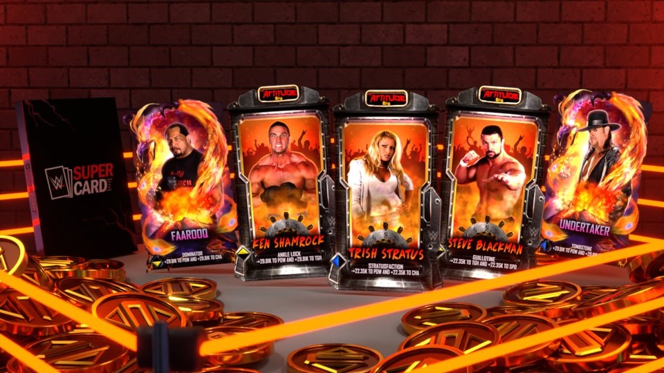 The Vault Opens Bundle