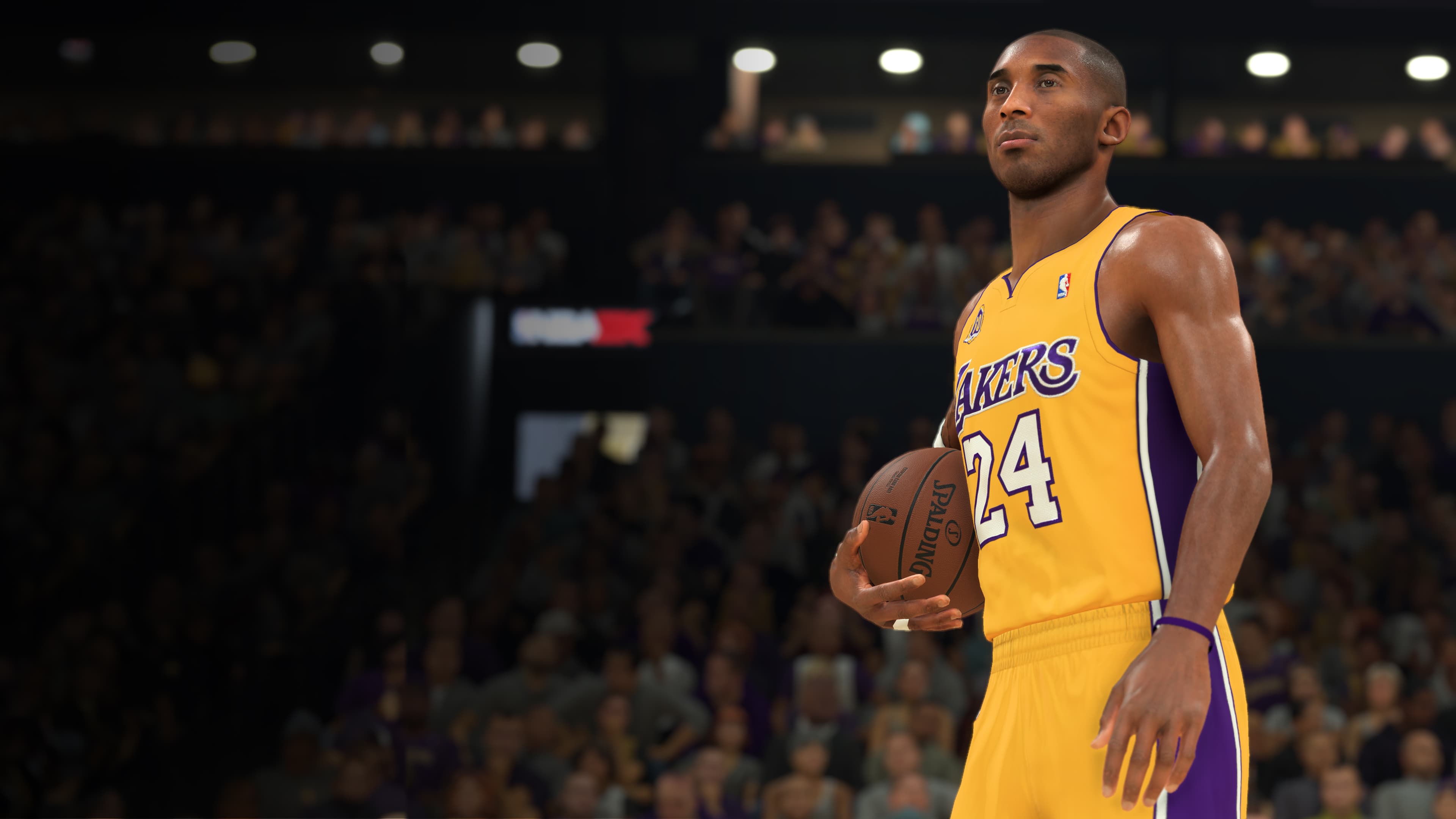Potential Lakers City Edition Jersey Design  NBA 2K22 Next Gen Emulation  Gameplay CELTICS vs LAKERS 