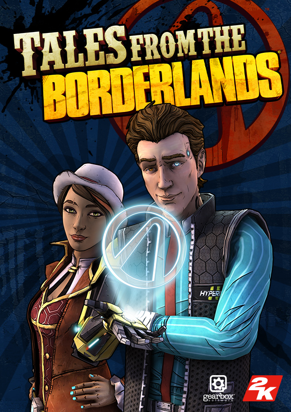 Tales From The Borderlands 2k Store
