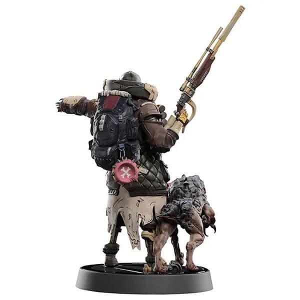 Borderlands 3 hot sale figures