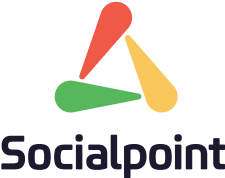 Social Point PNGLogo