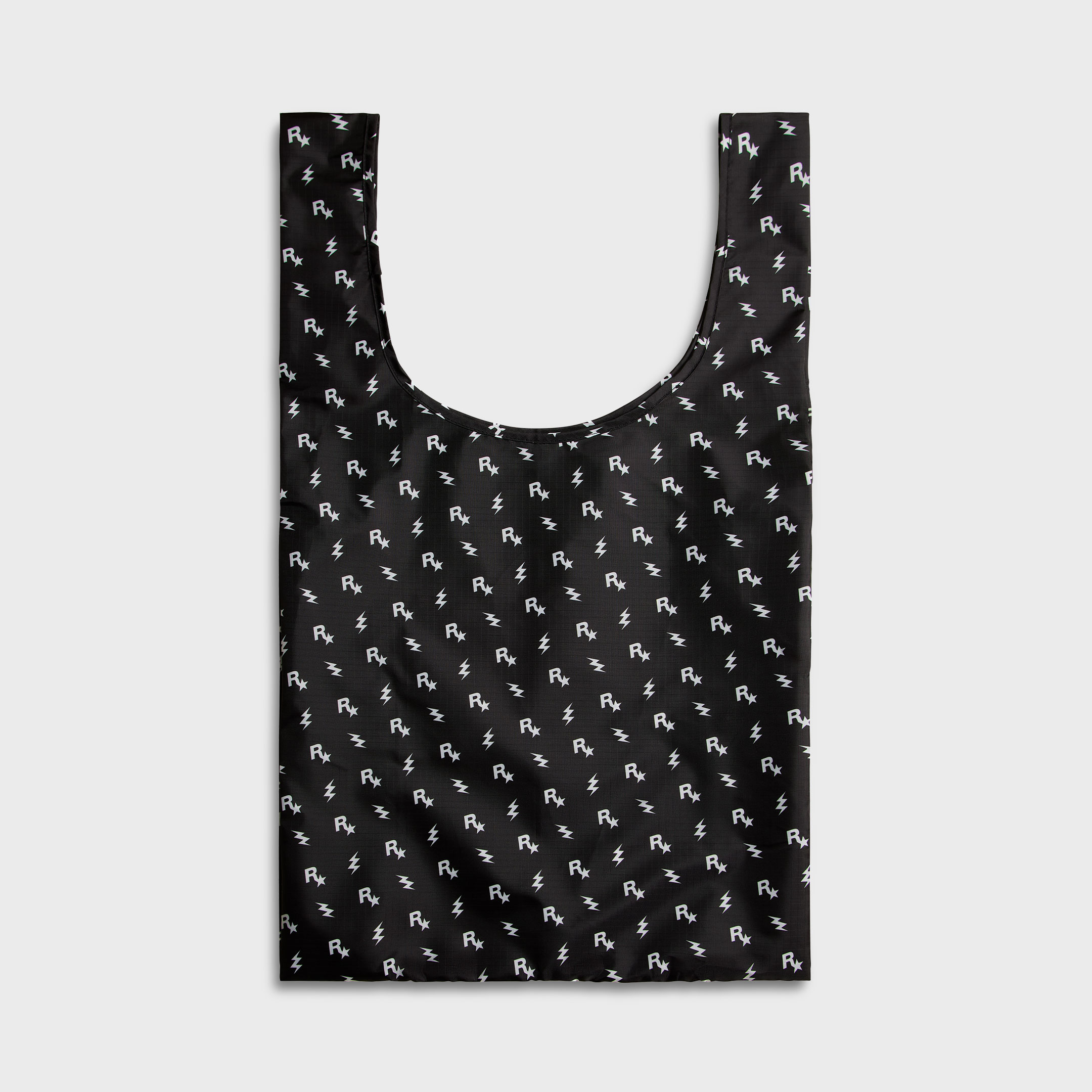 Rockstar Games Logo Baggu