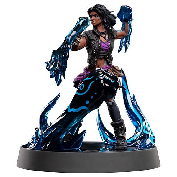 Figures of Fandom: Amara - Product Image 4