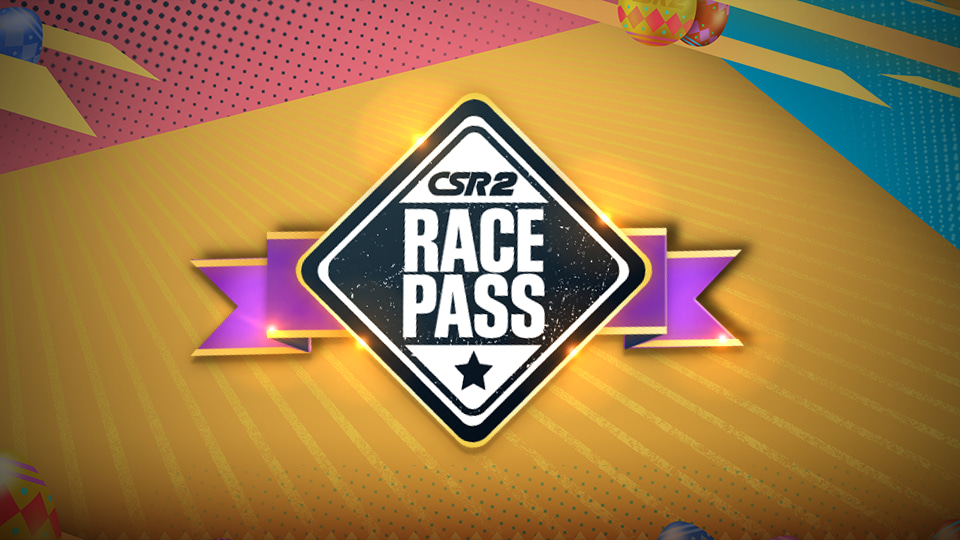 Race Pass Premium