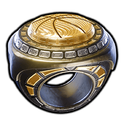 Helios Ring