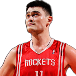 Heat Check Yao Ming
