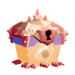Seasonal Free Chest