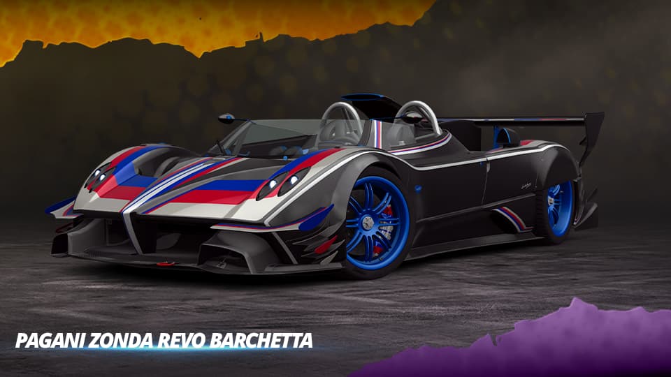 Tournament - Web Exclusive 2 Cars Offer