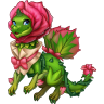 Dragón rosa (épico)