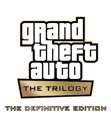 grand theft auto 2 logo