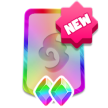 Missing 2-Star Shiny Sticker