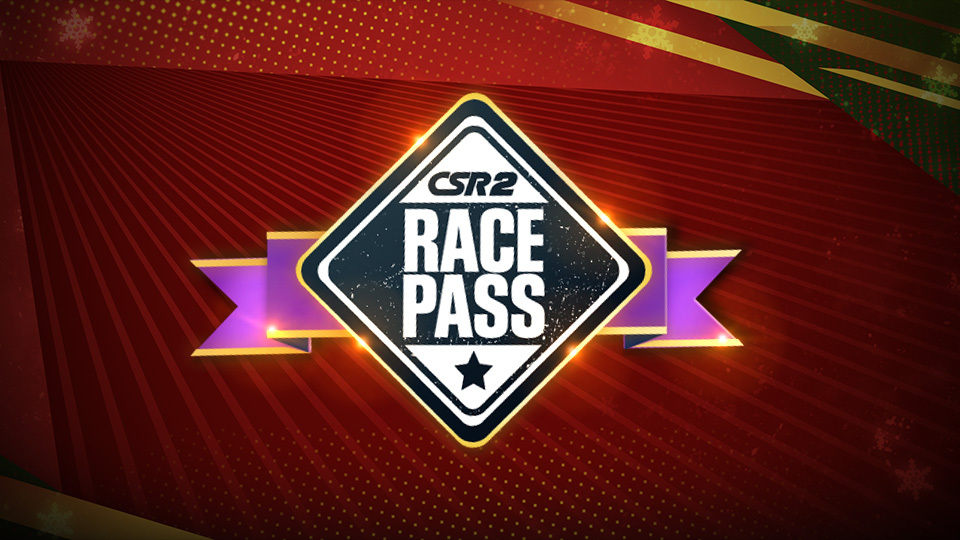 Race Pass Premium