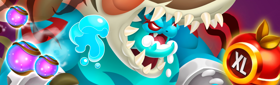 High Whitetip Berserker Dragon