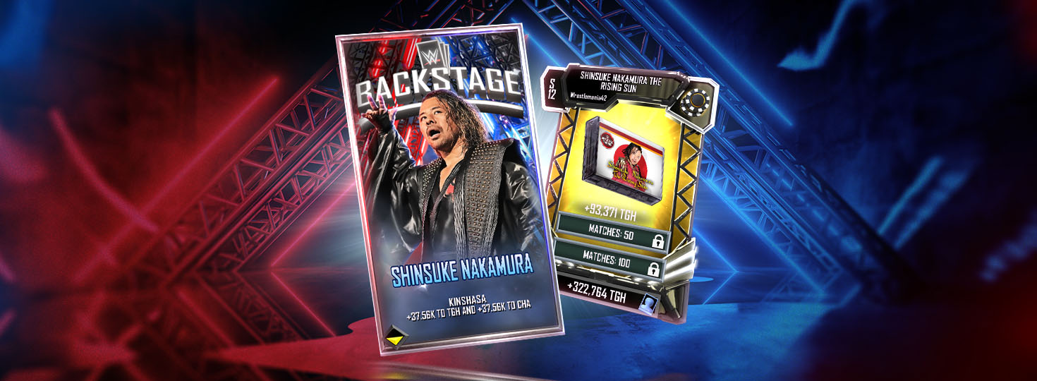 DST ShinsukeNakamura Equip Header