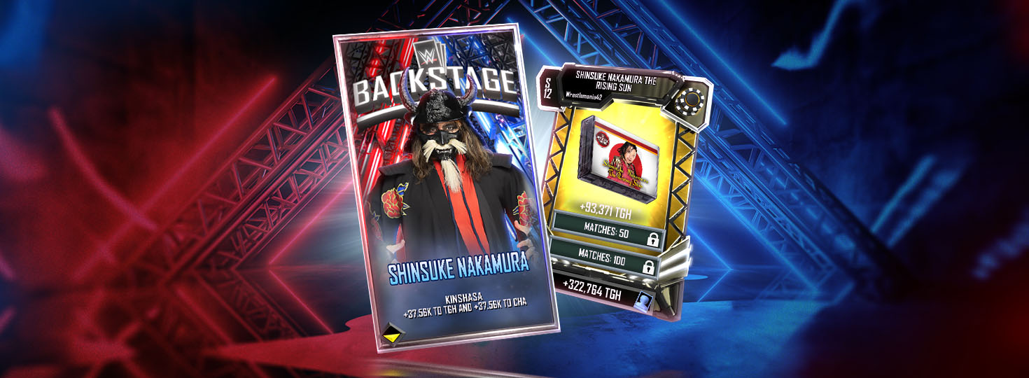 DST ShinsukeNakamura Equip Header