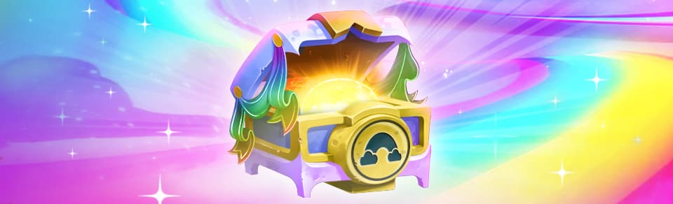 SEASONAL CHEST