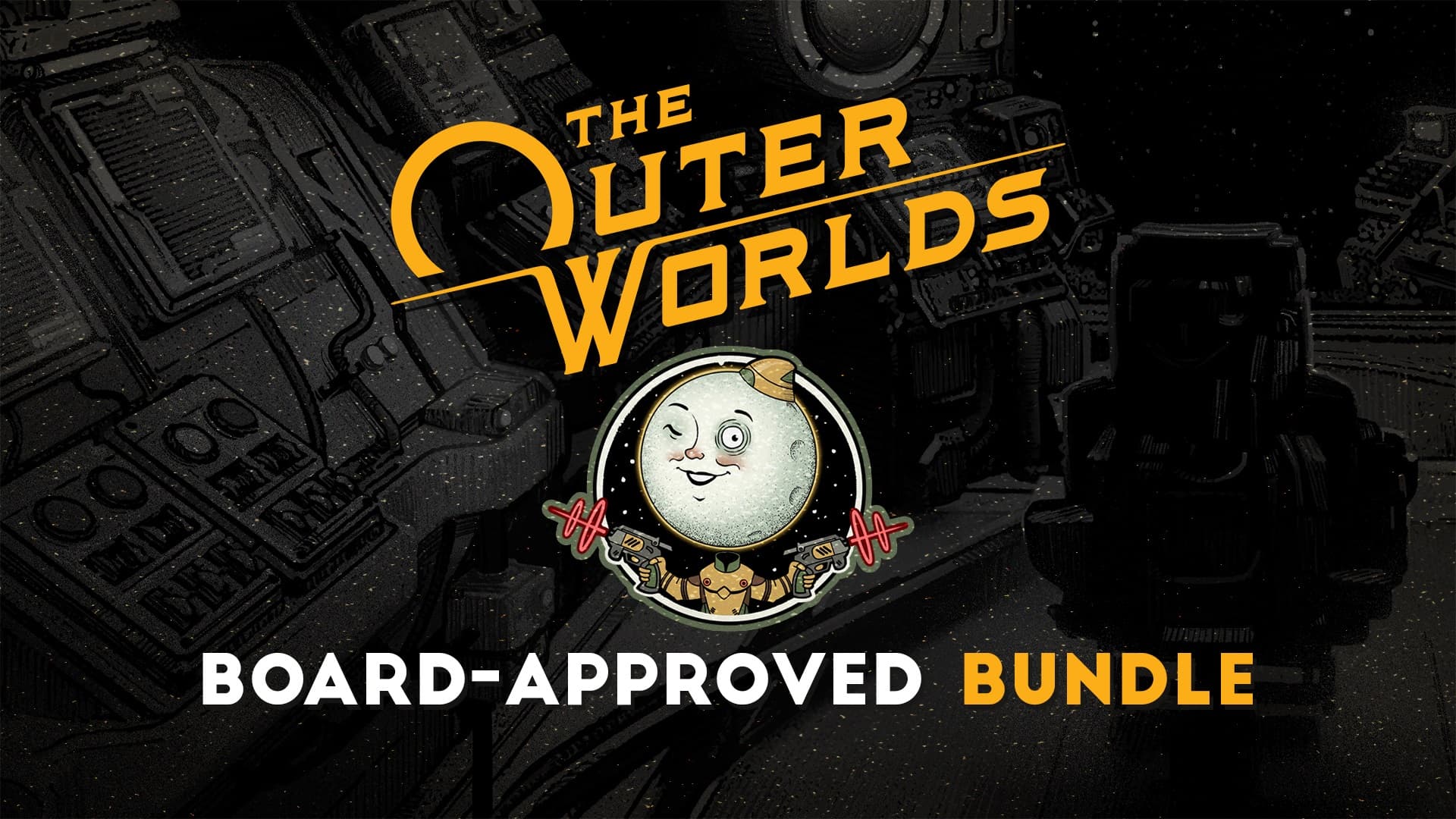 Buy The Outer Worlds 2 Other