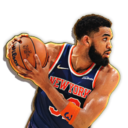 Finals Moment Karl-Anthony Towns