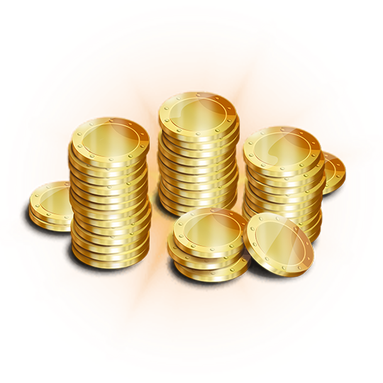 一小堆黃金