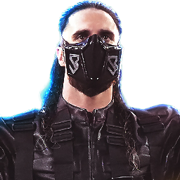 Seth Rollins x1