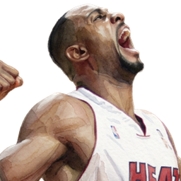 Hometown Hues Alonzo Mourning