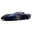 Maserati MC12 Stradale 'Carbon Blu'