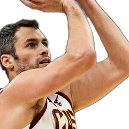 Shooting Stars Kevin Love
