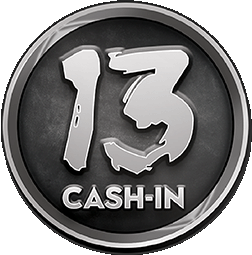 S13 Cash-In Token