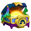 Super Pride Chest