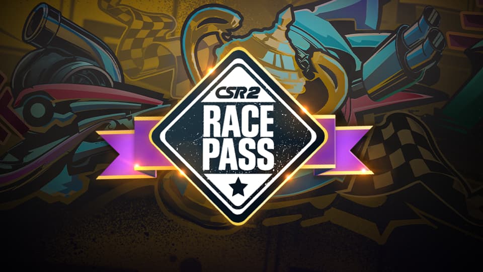 Race Pass Premium