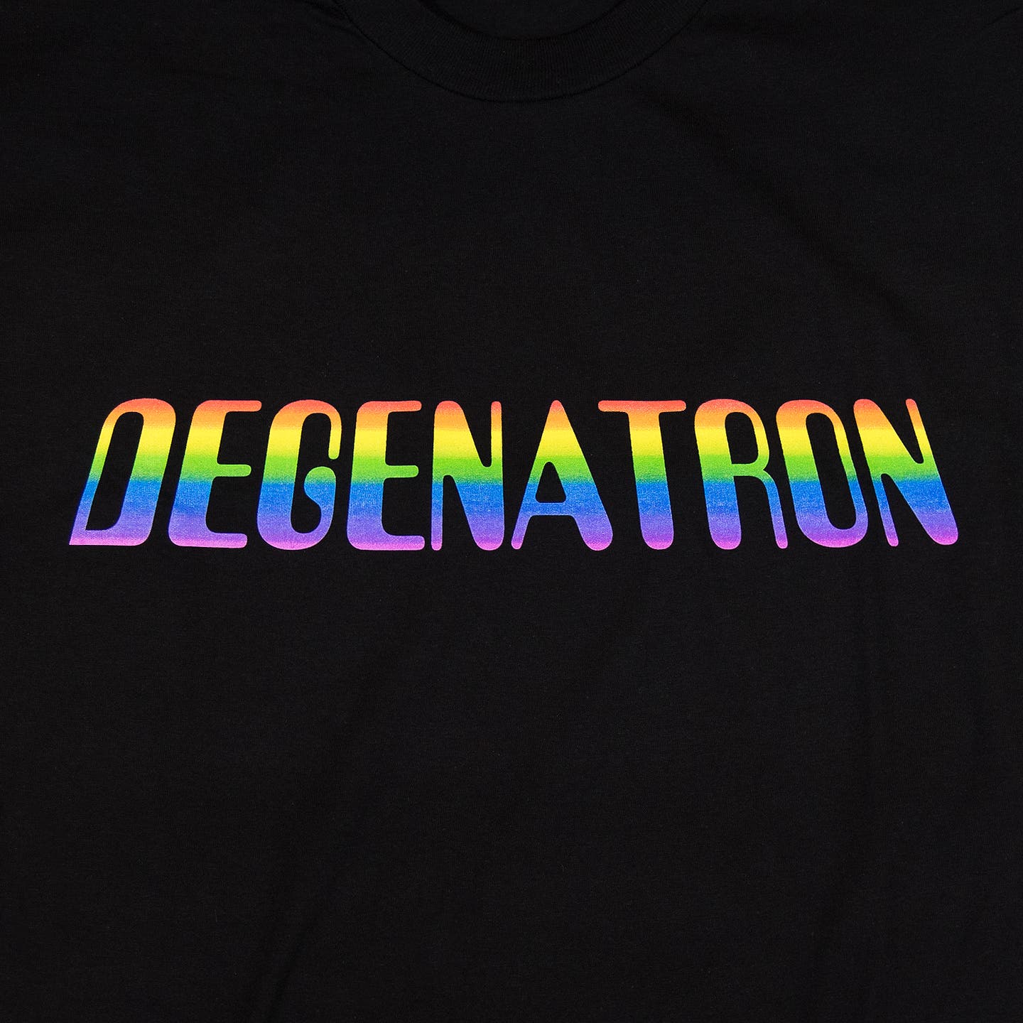Degenatron Tee - Product Image 2