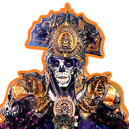 1x La Parka