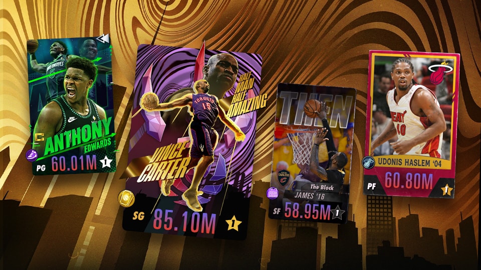 Vinsanity ELITE 4