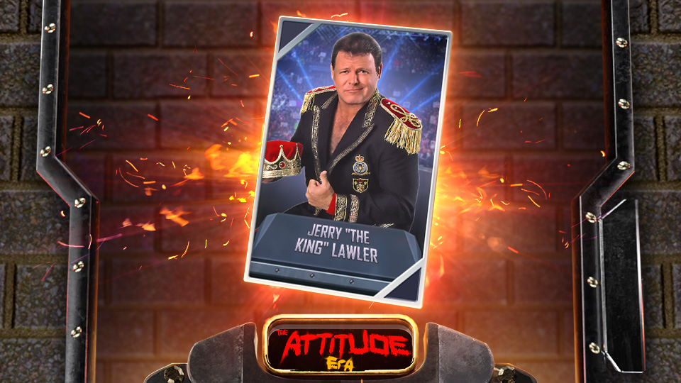 Backstage-Ansager-Pack