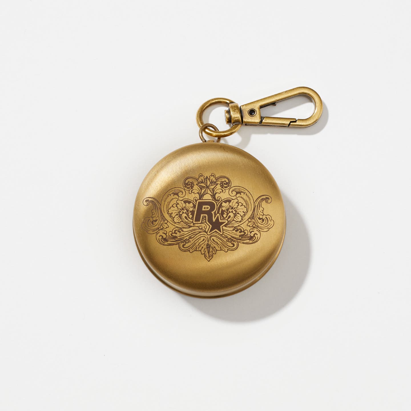 Red Dead Redemption 2 Collapsible Shot Glass - Product Image 3