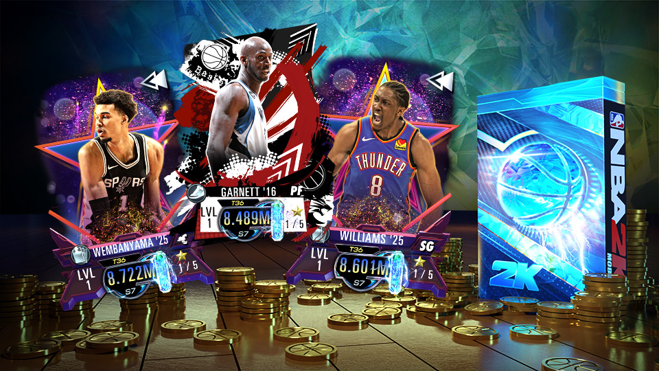 Conjunto de Cartas CRISTAL DO NEXUS