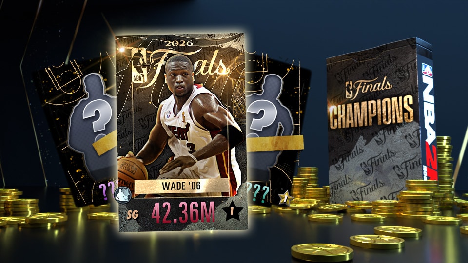 Champions Chase Pack 3