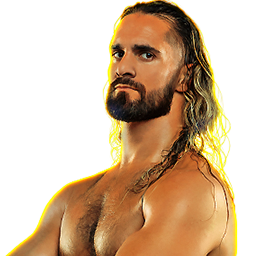 1x Seth Rollins